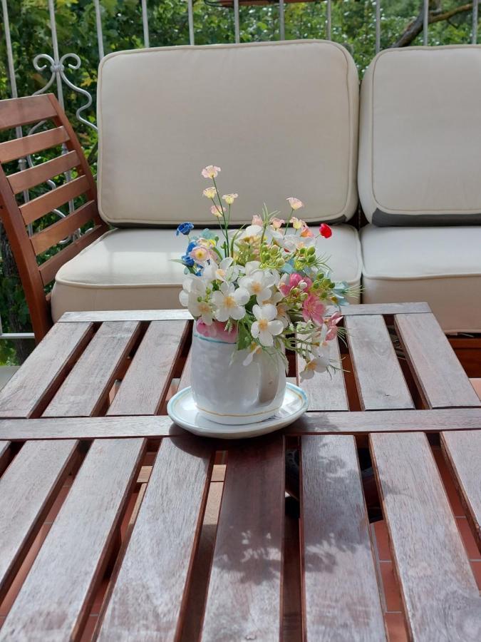 B&B Donnini Firenzuola Zewnętrze zdjęcie
