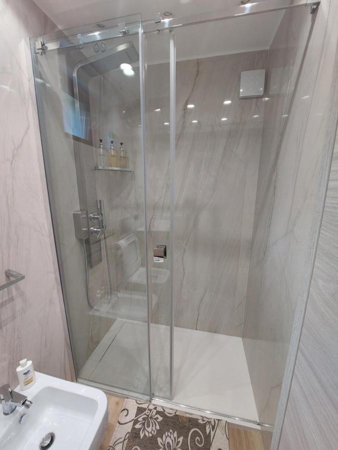 B&B Donnini Firenzuola Zewnętrze zdjęcie