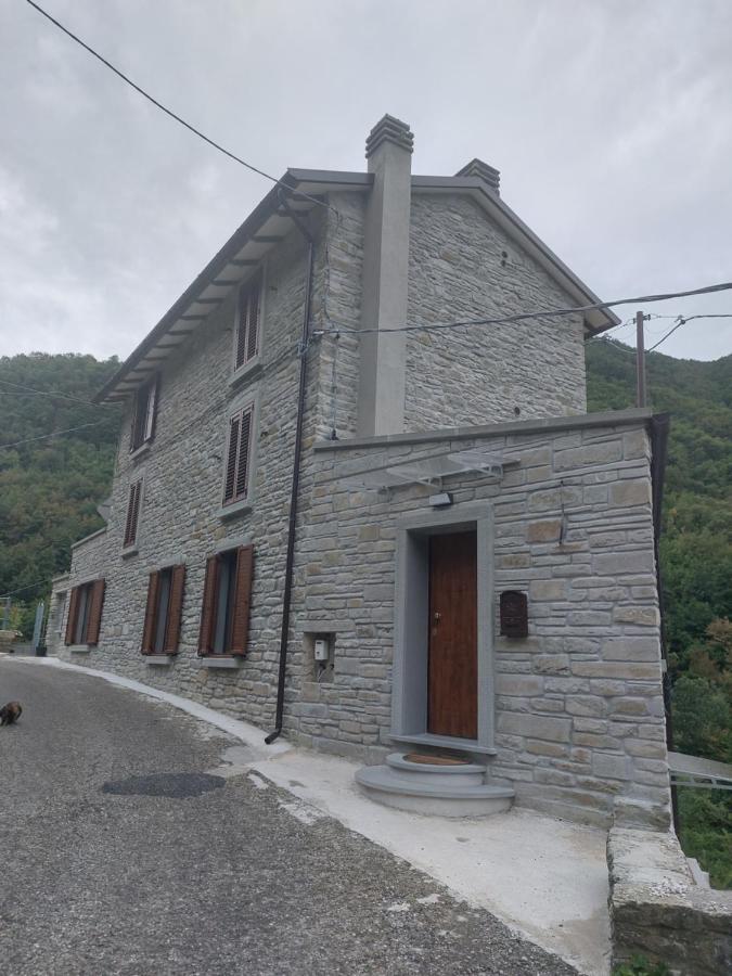 B&B Donnini Firenzuola Zewnętrze zdjęcie