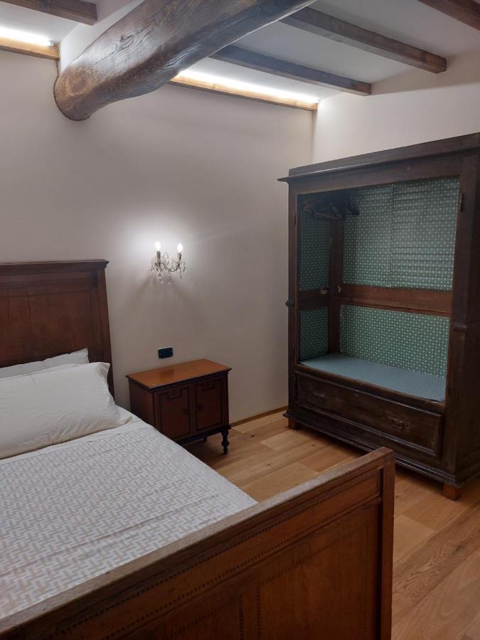 B&B Donnini Firenzuola Zewnętrze zdjęcie