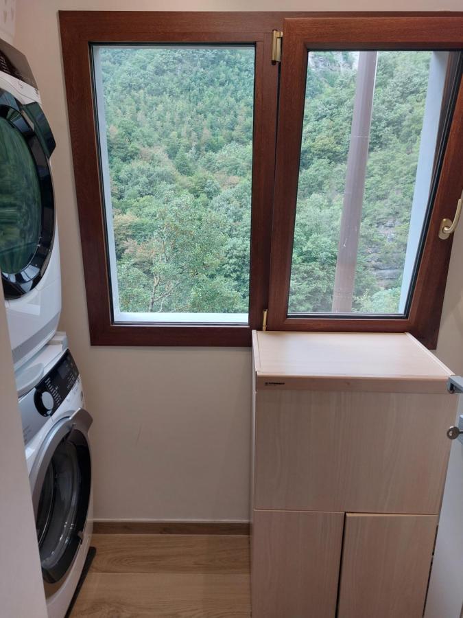 B&B Donnini Firenzuola Zewnętrze zdjęcie