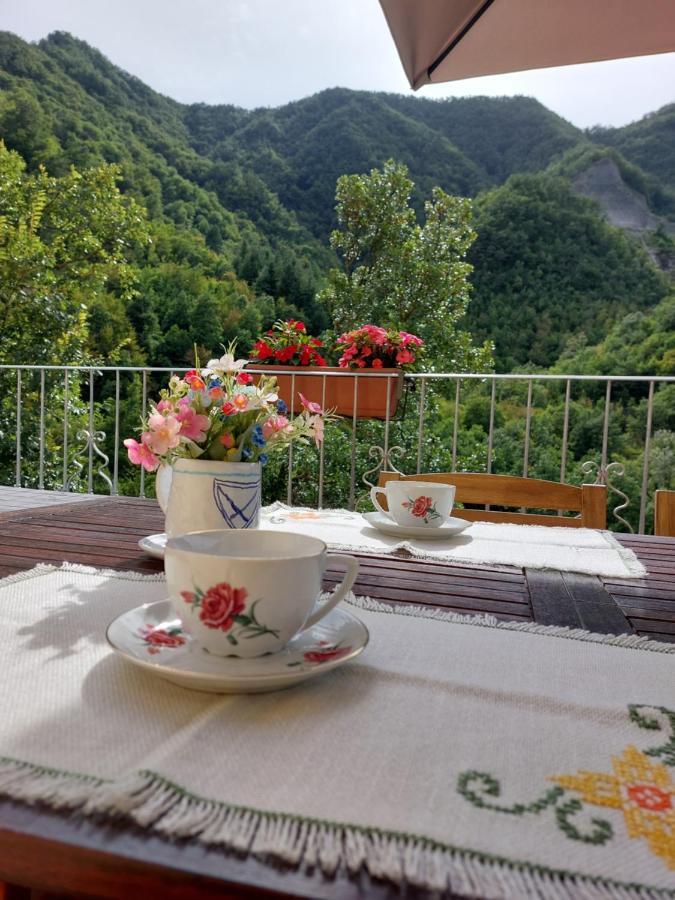 B&B Donnini Firenzuola Zewnętrze zdjęcie