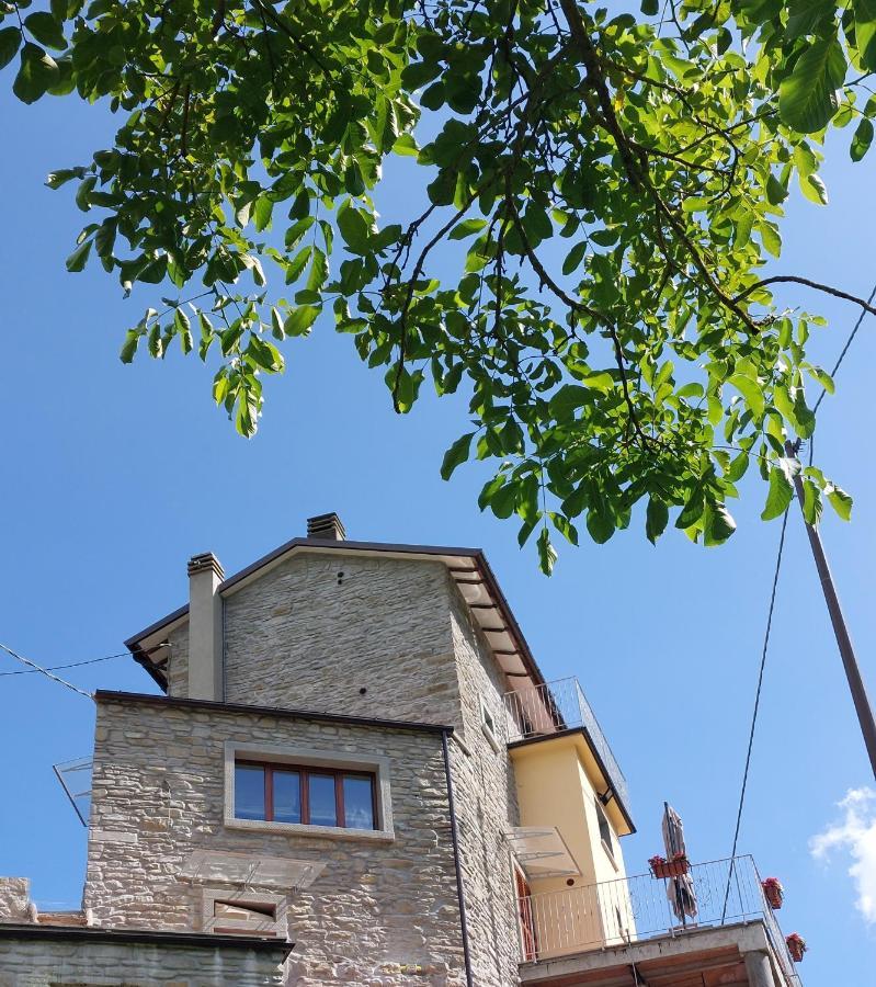 B&B Donnini Firenzuola Zewnętrze zdjęcie