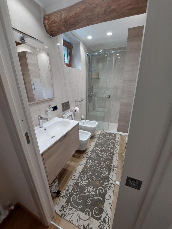 B&B Donnini Firenzuola Zewnętrze zdjęcie