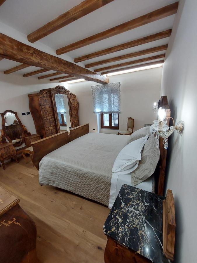 B&B Donnini Firenzuola Zewnętrze zdjęcie