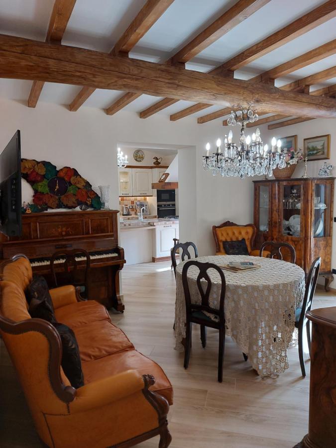 B&B Donnini Firenzuola Zewnętrze zdjęcie