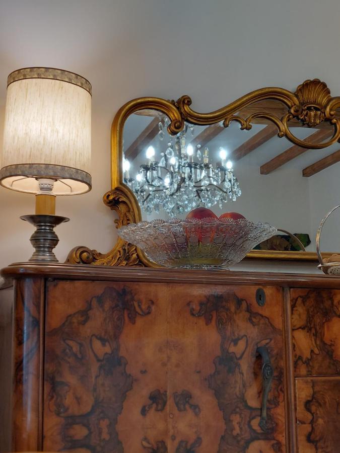 B&B Donnini Firenzuola Zewnętrze zdjęcie