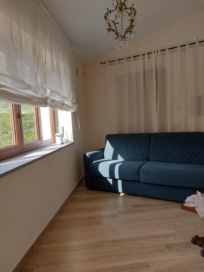 B&B Donnini Firenzuola Zewnętrze zdjęcie