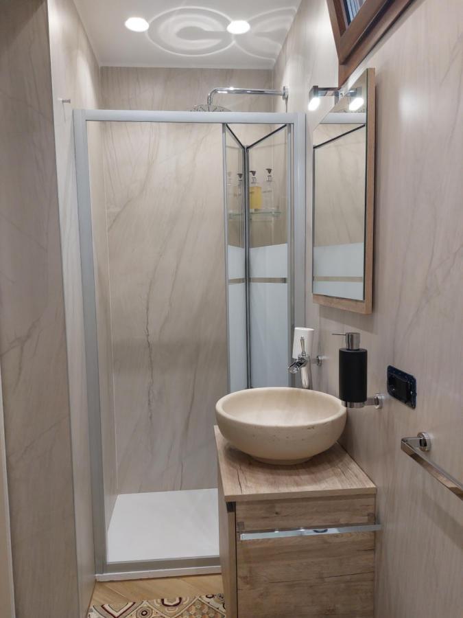 B&B Donnini Firenzuola Zewnętrze zdjęcie