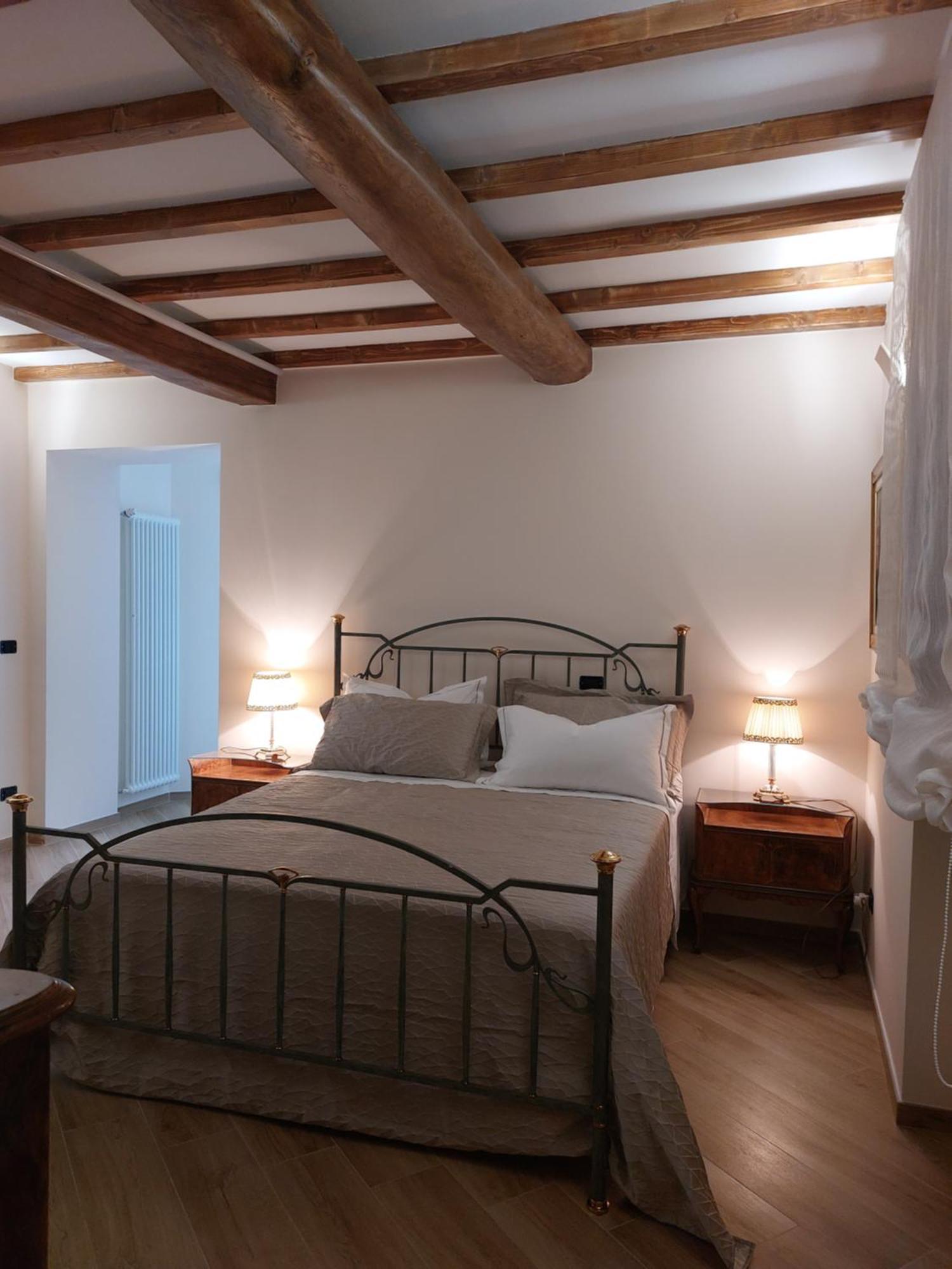 B&B Donnini Firenzuola Zewnętrze zdjęcie