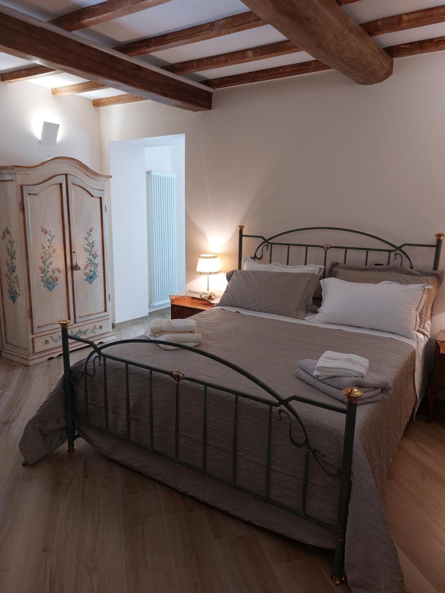 B&B Donnini Firenzuola Zewnętrze zdjęcie