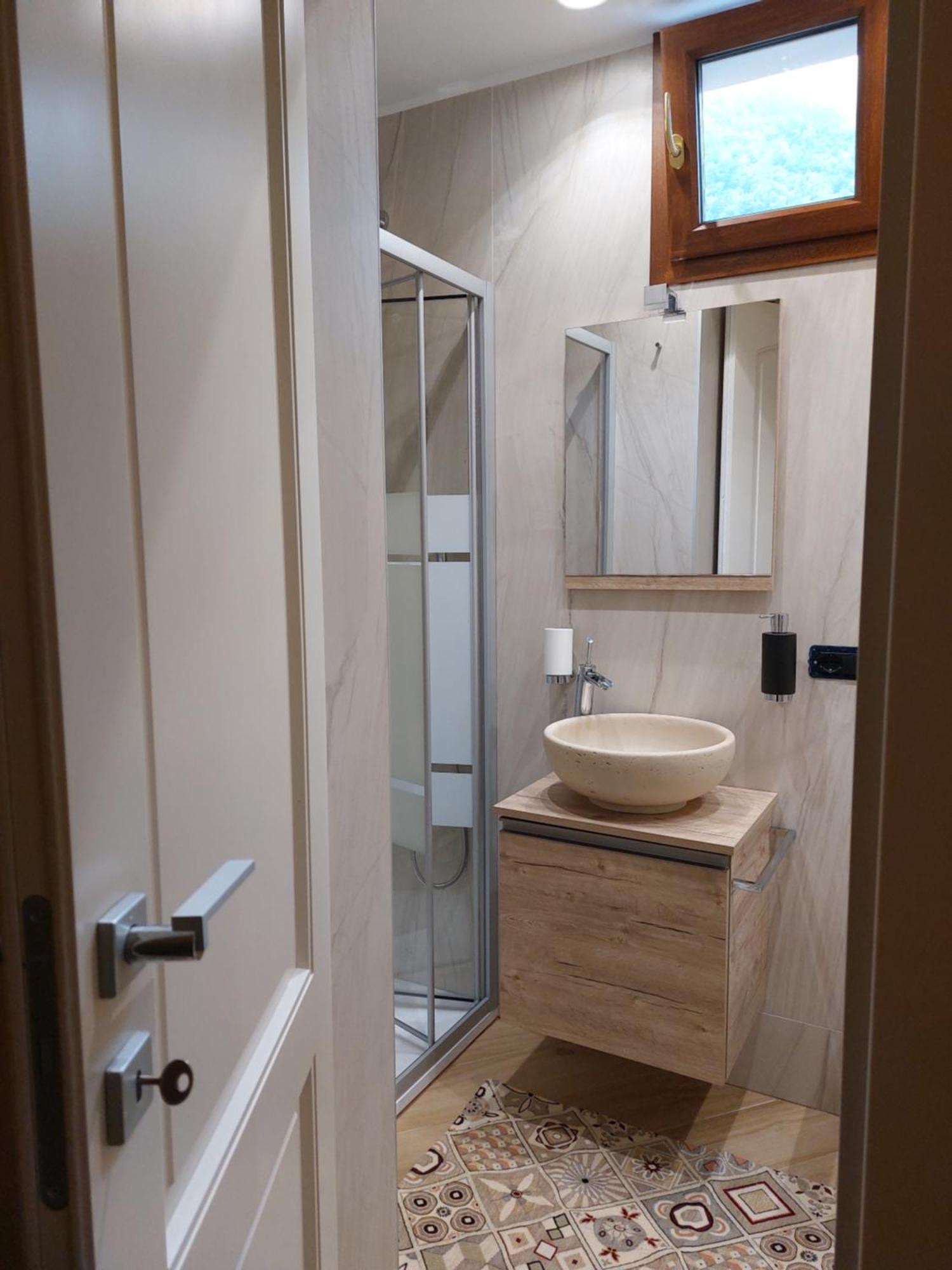 B&B Donnini Firenzuola Zewnętrze zdjęcie