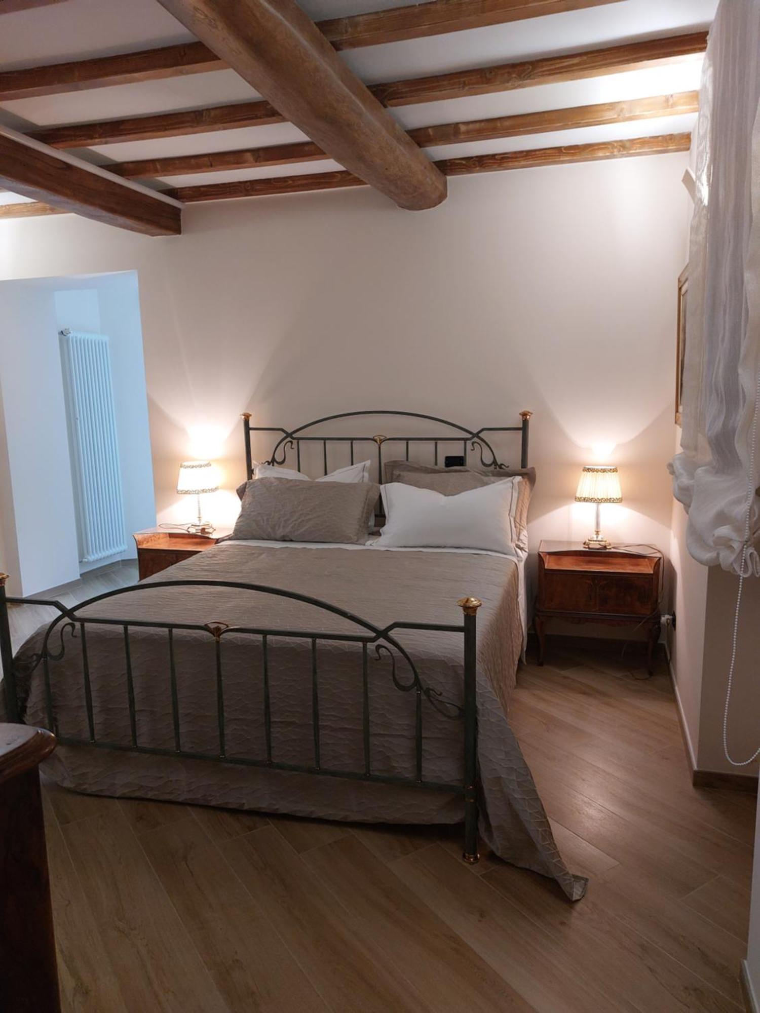 B&B Donnini Firenzuola Zewnętrze zdjęcie