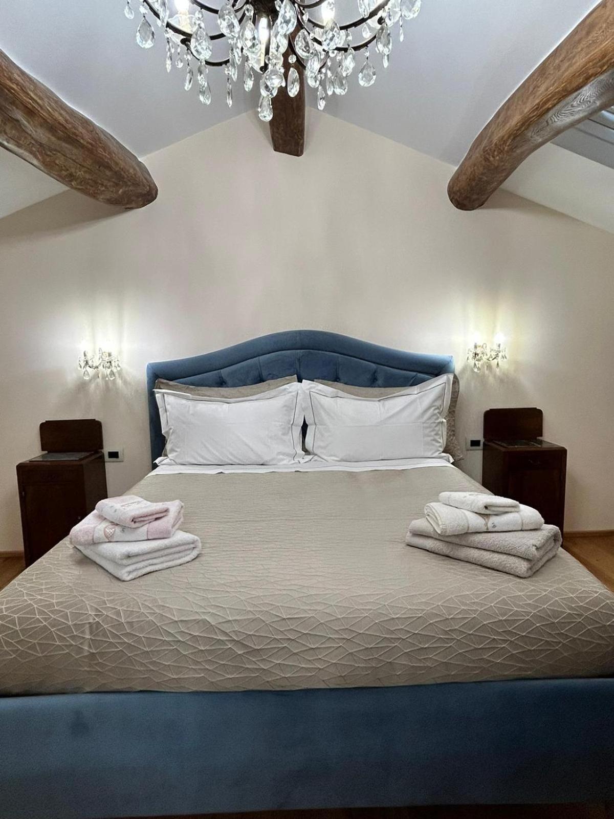 B&B Donnini Firenzuola Zewnętrze zdjęcie