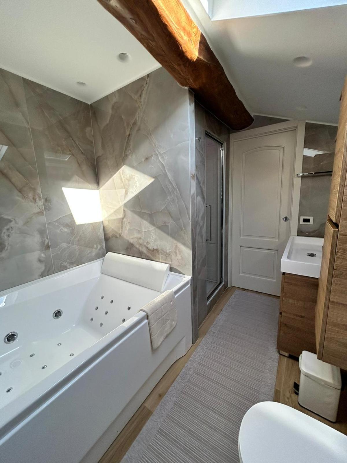 B&B Donnini Firenzuola Zewnętrze zdjęcie