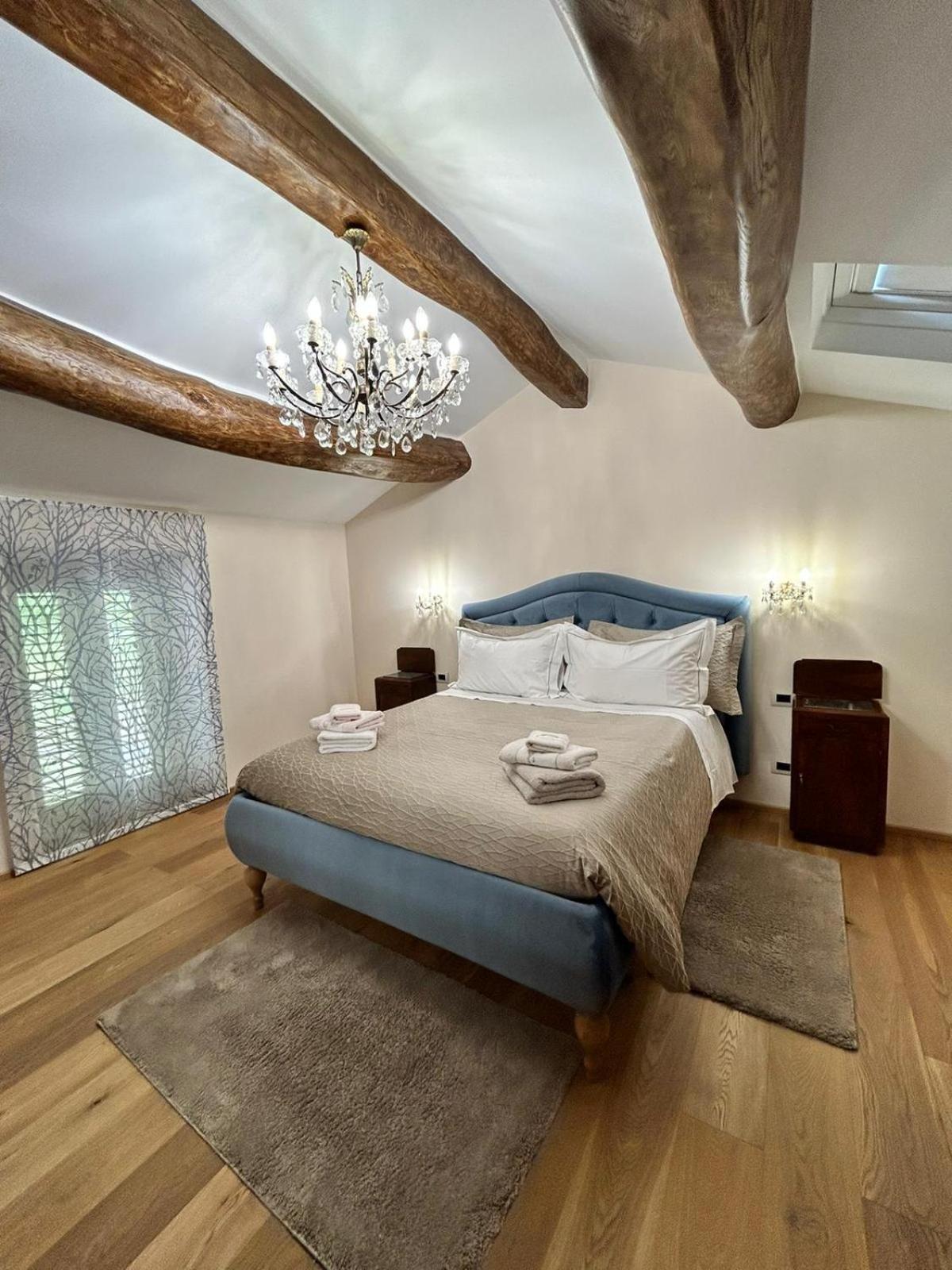 B&B Donnini Firenzuola Zewnętrze zdjęcie
